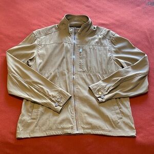 Orvis Lightweight Wind Breaker. Men's Medium.